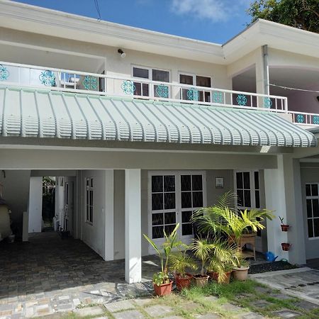 Вилла Bungalow Casa Au Cap - On The 1St Floor Кап Малёрё Экстерьер фото