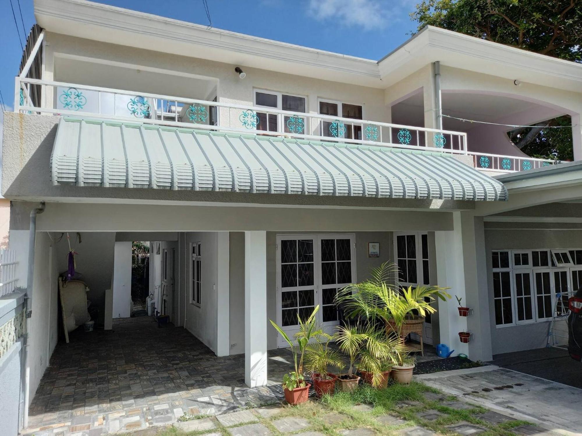 Вилла Bungalow Casa Au Cap - On The 1St Floor Кап Малёрё Экстерьер фото